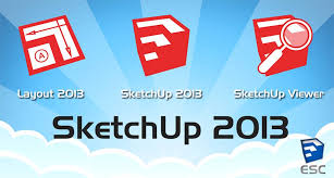 sketchup make 2013 free